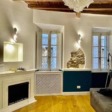 Boutique Apartment Pantheon Roma Exterior foto