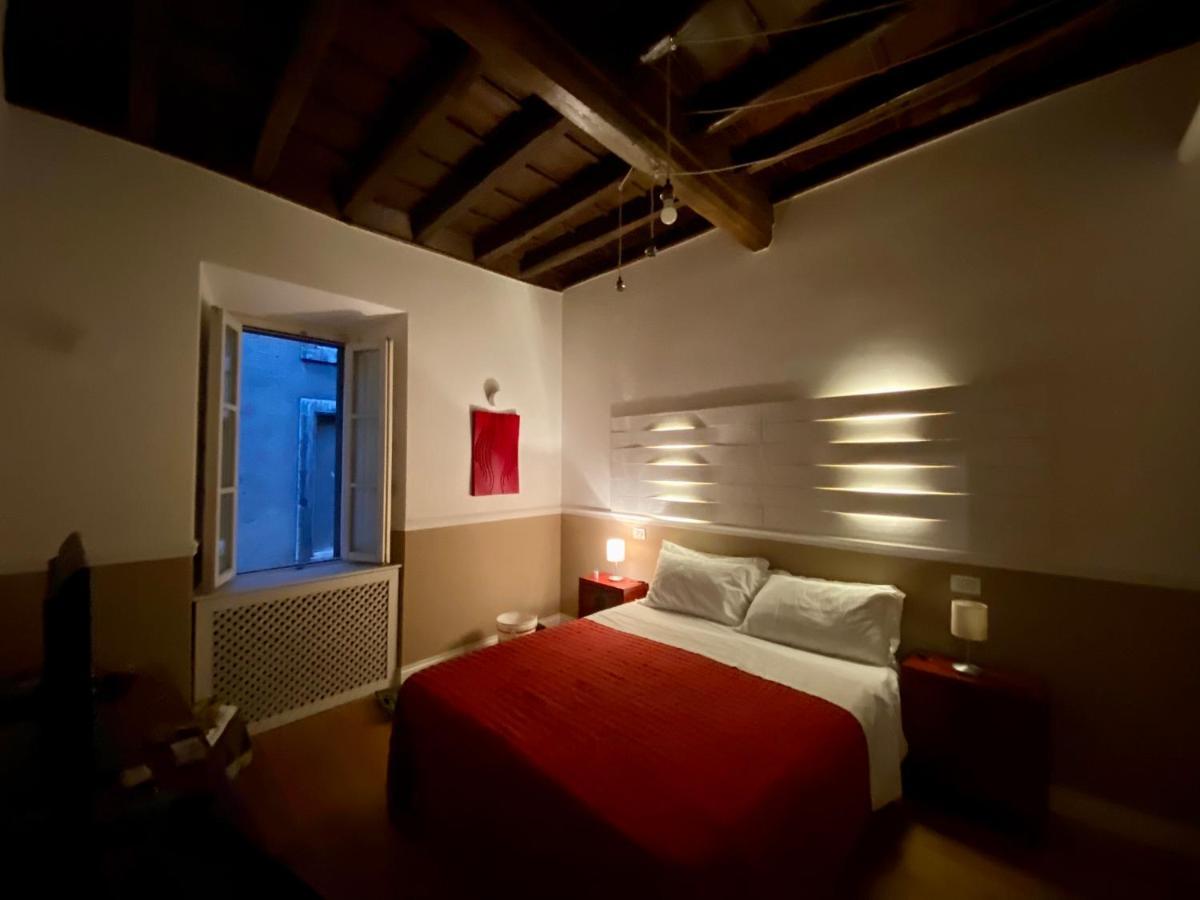 Boutique Apartment Pantheon Roma Exterior foto
