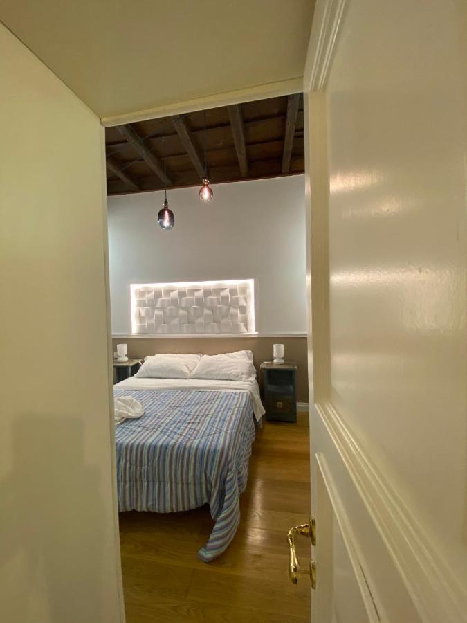 Boutique Apartment Pantheon Roma Exterior foto