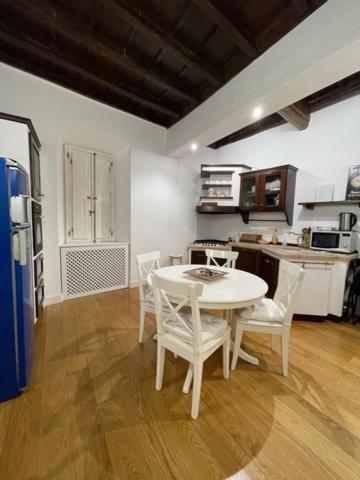 Boutique Apartment Pantheon Roma Exterior foto