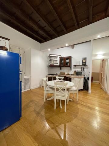 Boutique Apartment Pantheon Roma Exterior foto