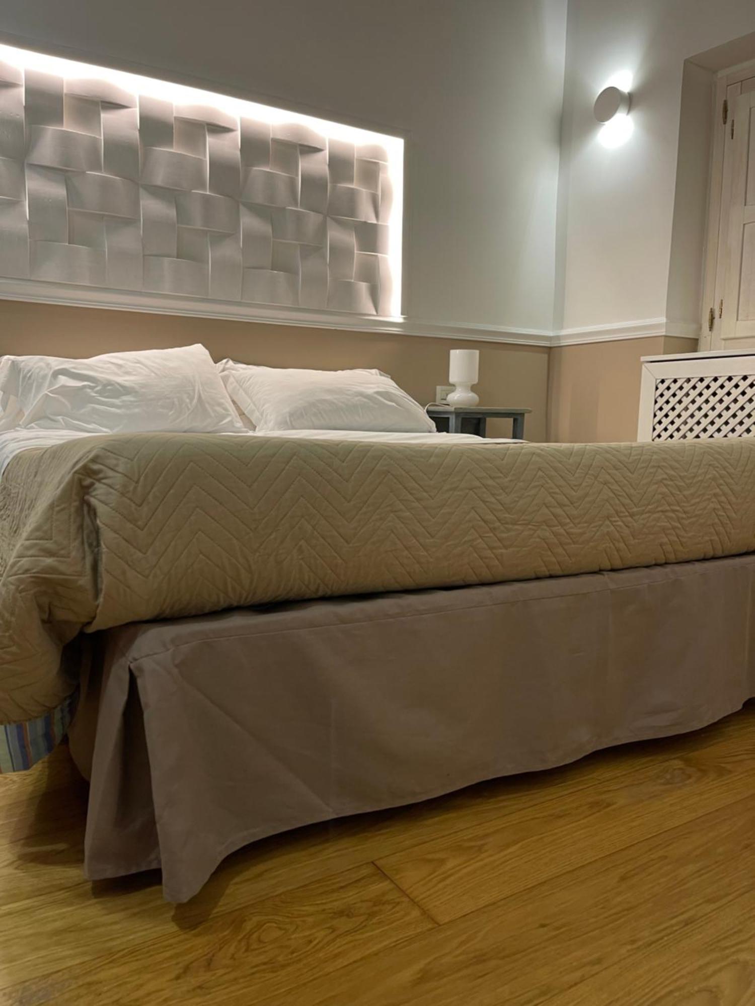 Boutique Apartment Pantheon Roma Exterior foto